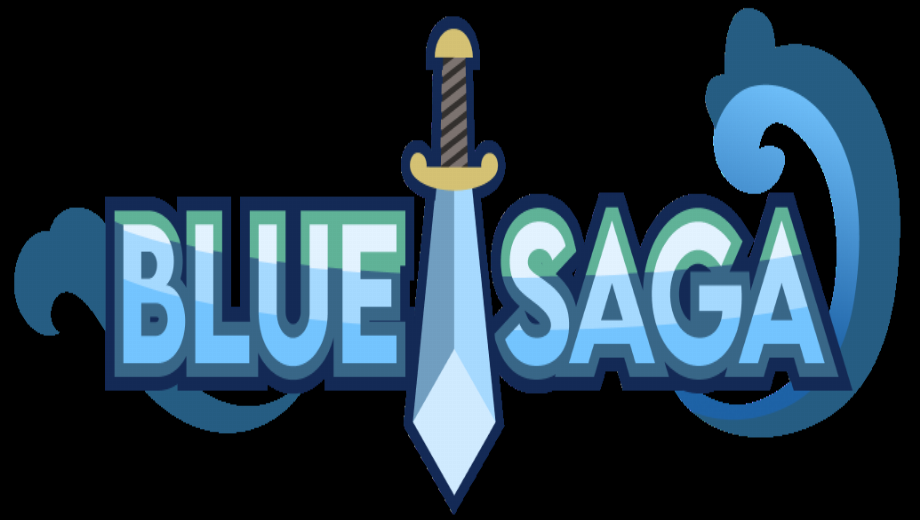 Blaue Saga