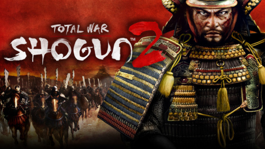 Shogun 2: Total War<