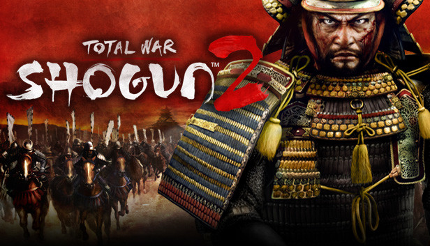 Shogun 2: Total War