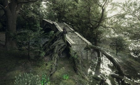 Dragon's Dogma 2 Graphics Suite ALPHA Incluye Path Tracing y HD Clouds Mod v0.4.0