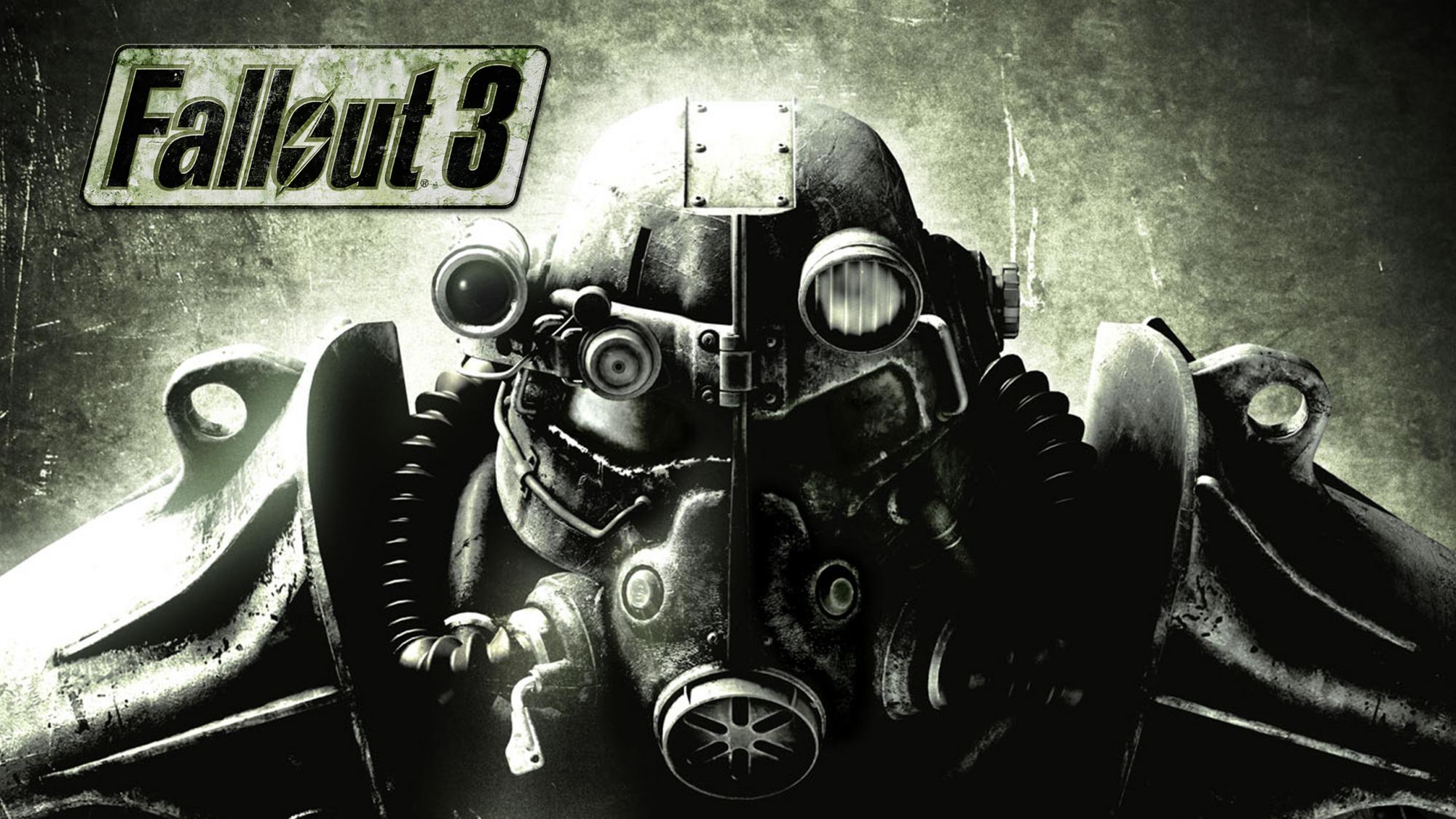 Fallout 3<