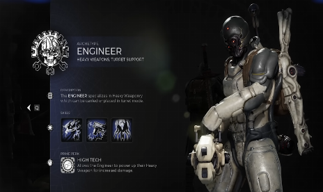 Las mejores clases de Remnant II - Clasificadas