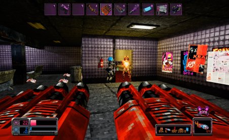 Fida Puti Samurai v1.0 (+4 Trainer)