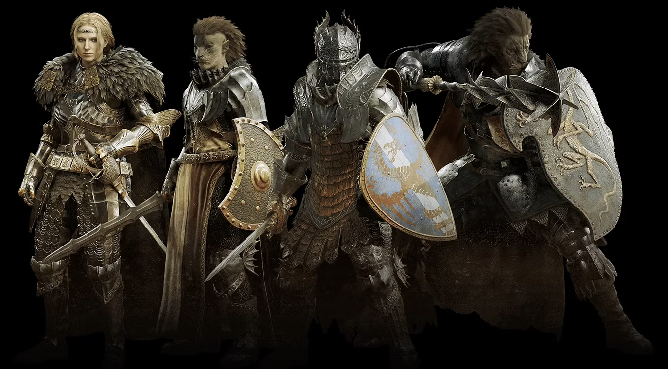 The Best Vocations and Class Tiers of Dragon’s Dogma 2