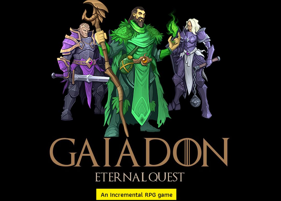 Gaiadon: Eternal Quest