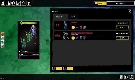 Gaiadon : Eternal Quest Free Full Game