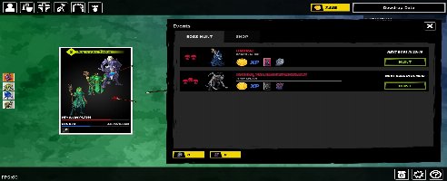 Gaiadon: Eternal Quest