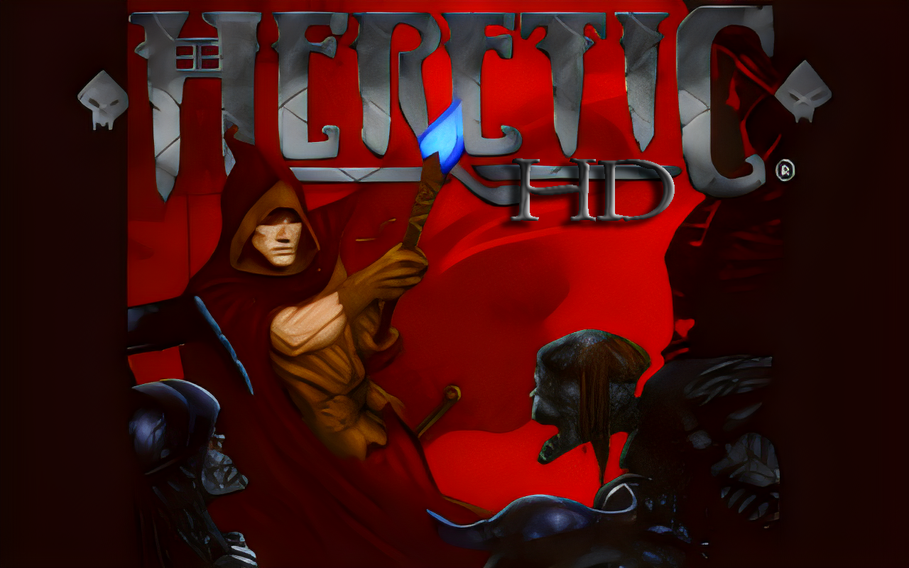 Heretic