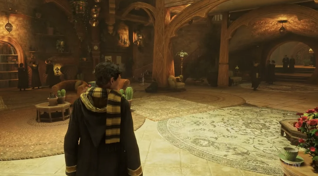 The Houses of Hogwarts Legacy – Pros and Cons