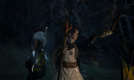 The Best Classes of Dragon’s Dogma: Dark Arisen Ranked