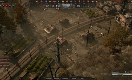 Nuevo Ciclo (+30 Entrenador)