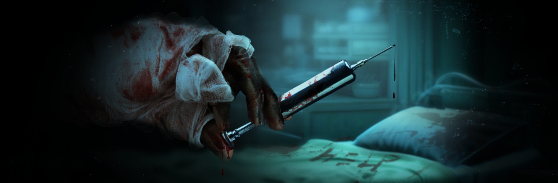 Nightfall Asylum