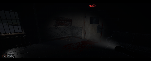Nightfall Asylum