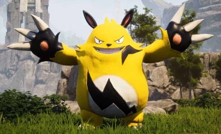 Palworld has lost the vast majority of its players