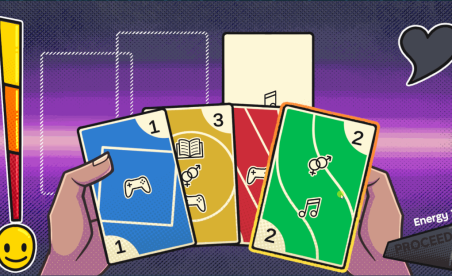 Party Party Anxiety!