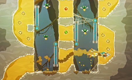 Pepper Grinder v1.0 (+2 Trainer)