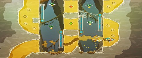 Pepper Grinder v1.0 (+2 Trainer)