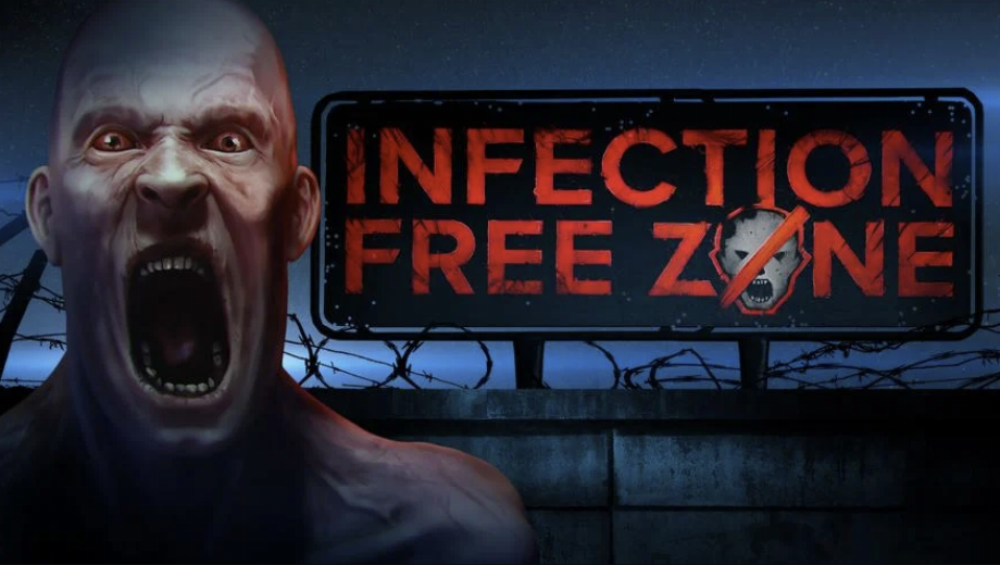 Infection Free Zone<