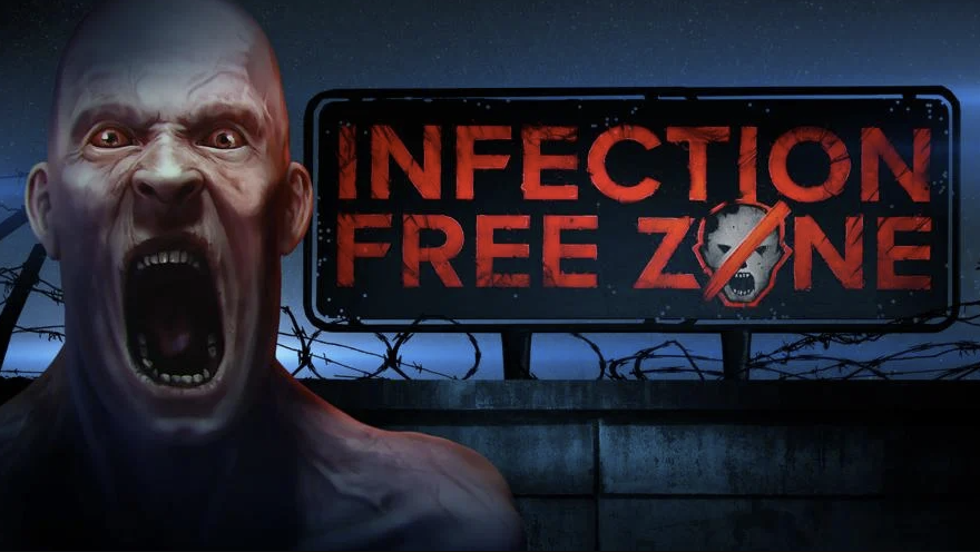 Infection Free Zone