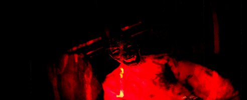 Shadow Corridor 2 v1.0 (+4 Trainer)