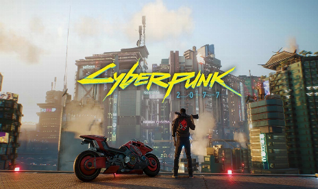 Cyberpunk 2077 ist laut dem Spielleiter "fertig"