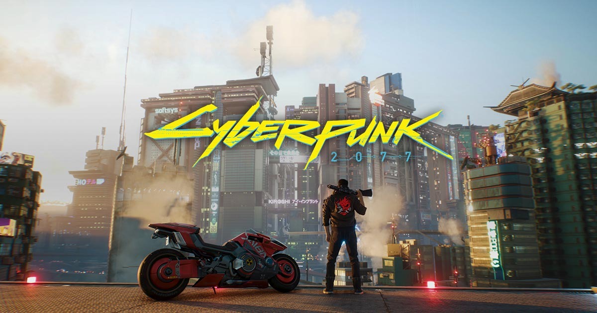 Cyberpunk 2077 está "terminado", según el director del juego
