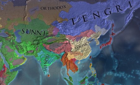 Entrenador PLITCH para Europa Universalis IV