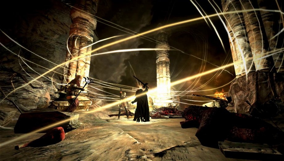 The Best Classes of Dragon’s Dogma: Dark Arisen Ranked