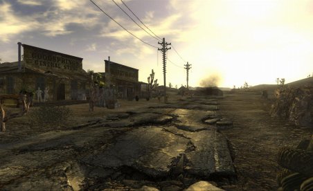 Entrenador PLITCH para Fallout: New Vegas