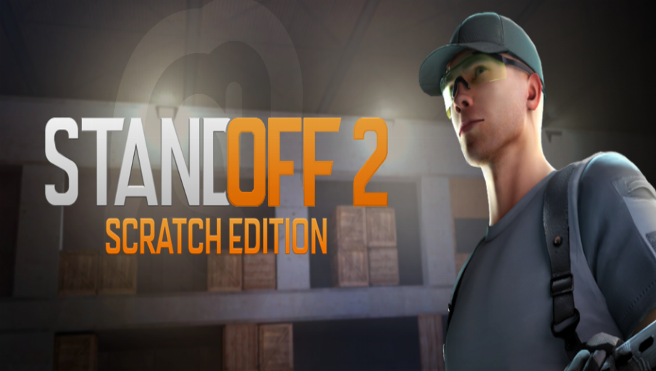 Standoff 2: Scratch Edition