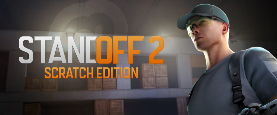 Standoff 2: Scratch Edition