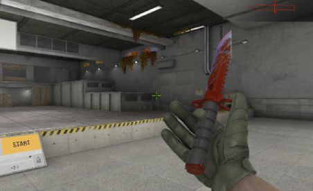 Standoff 2: Scratch Edition