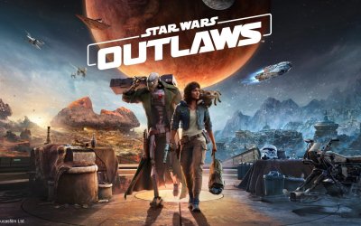 Star Wars Outlaws v1.0-v1.7+ (+26 Trainer)