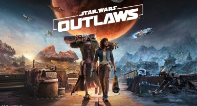 Star Wars Outlaws v1.0-v1.7+ (+26 Trainer) [FLiNG]