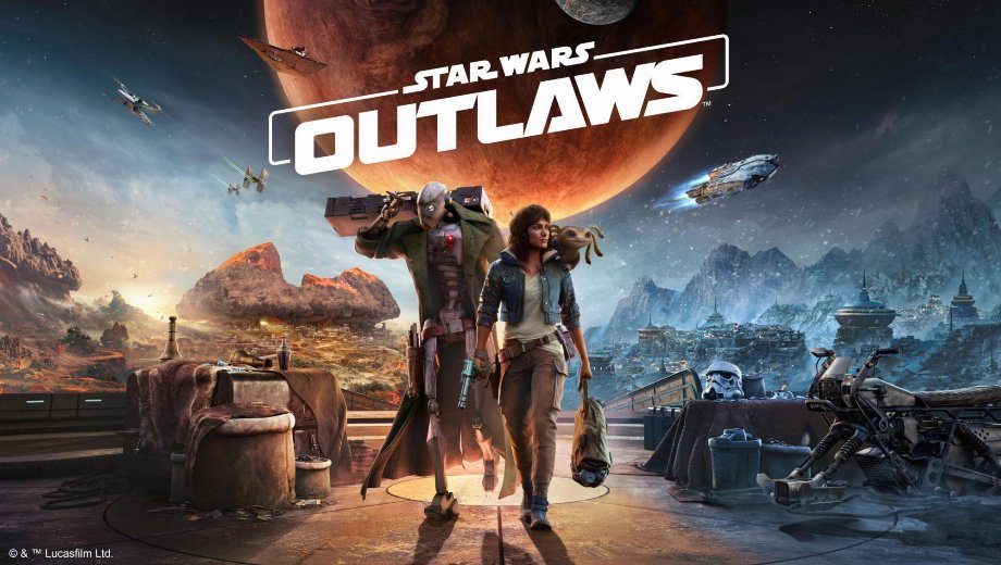 PLITCH Trainer For Star Wars Outlaws