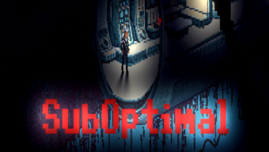 Suboptimal