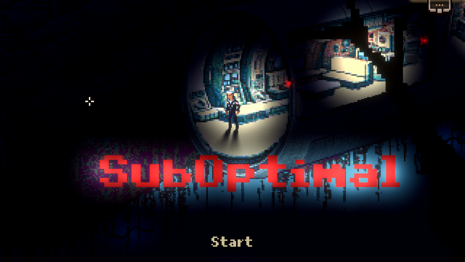 Suboptimal Kostenloses Volles Spiel