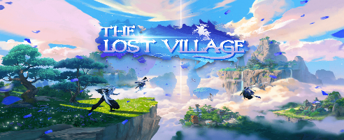 The Lost Village v1.0-v20250427+ (+35 Trainer)