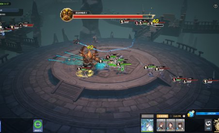 La aldea perdida v1.0-v20240628+ (+35 Entrenador)