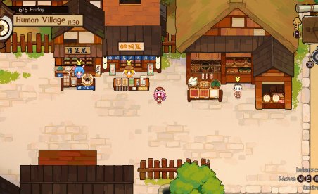 Touhou Mystia's Izakaya v4.0-v4.2+ (+26 Entrenador)