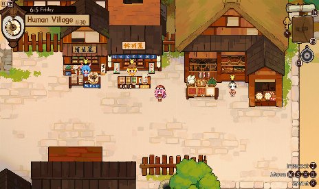 Touhou Mystia’s Izakaya v4.0-v4.2+ (+26 Trainer)