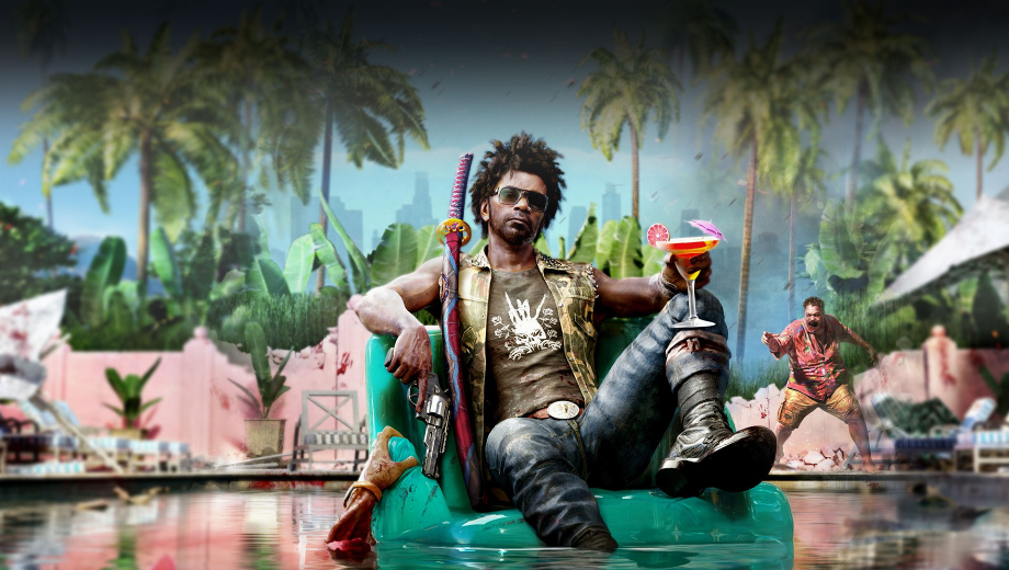 Dead Island 2<