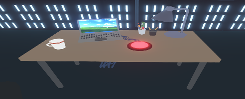 Animal Office