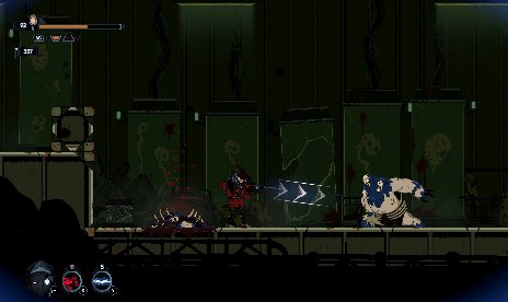 BIOMORPH v1.0.26331 (+3 Trainer)