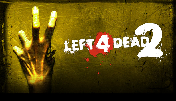 Left 4 Dead 2<