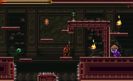 Carpathian Night Starring Bela Lugosi v1.0 (+3 Trainer)