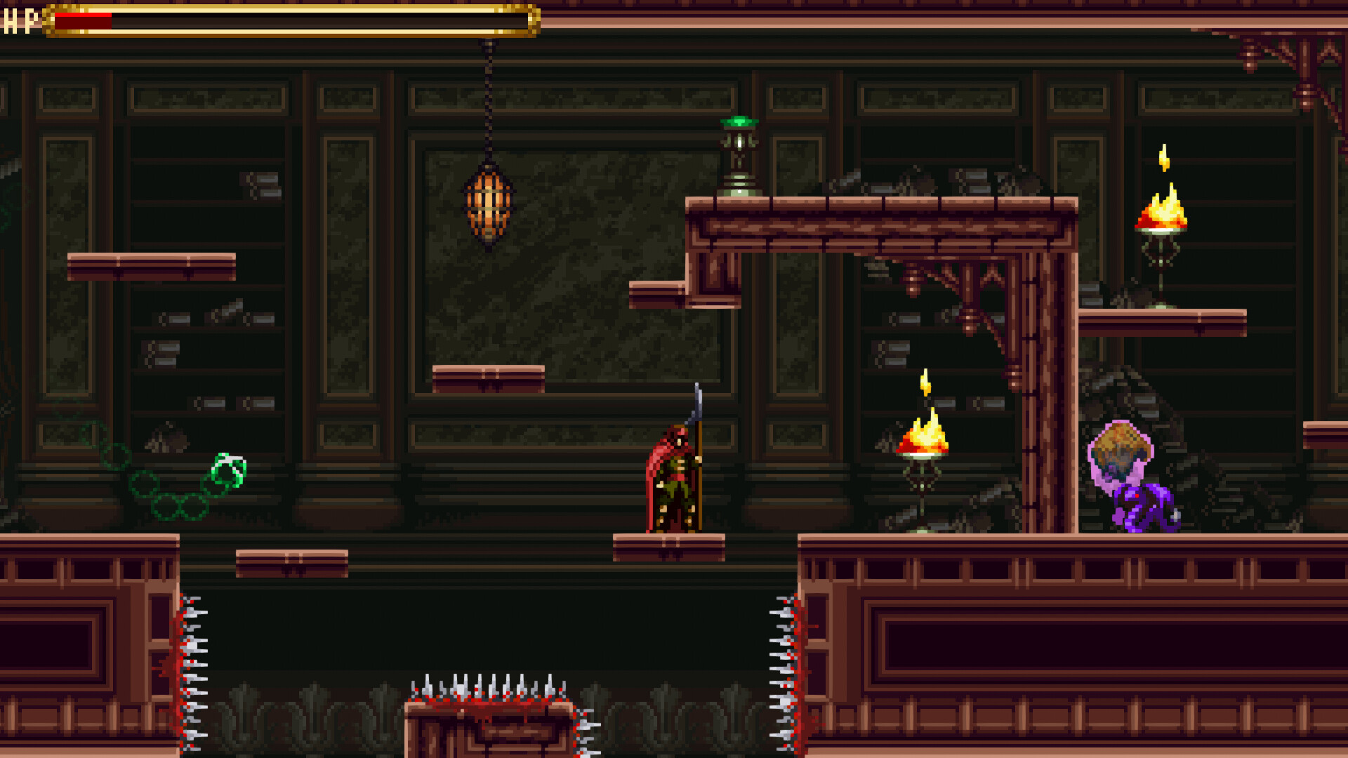 Carpathian Night Starring Bela Lugosi v1.0 (+3 Trainer)