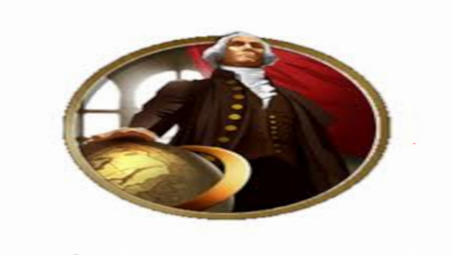 Civilization IV: Beyond the Sword Earth in 1780 Mod v1.0