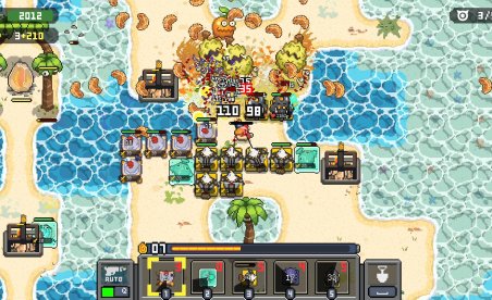 Cluckmech Oasis v1.0-v1.3.x+ (+7 Trainer)