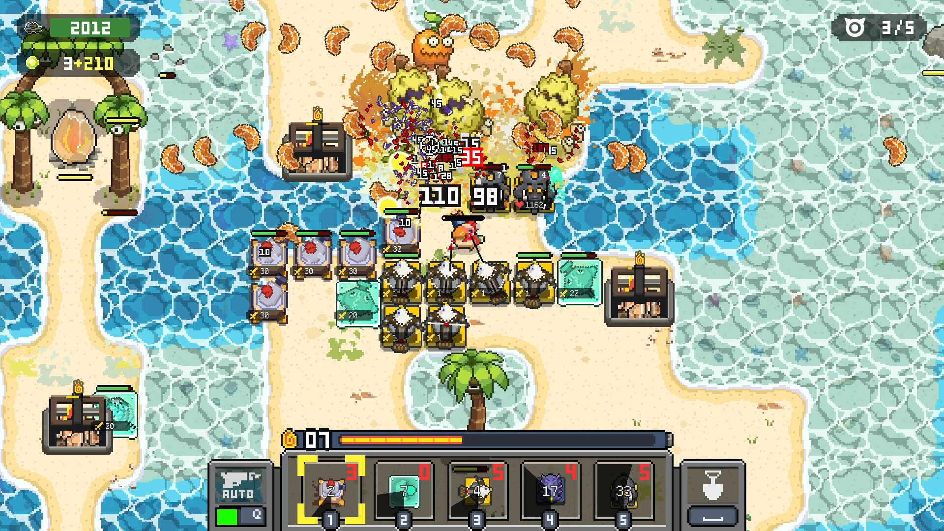 Cluckmech Oasis v1.0-v1.3.x+ (+7 Trainer)